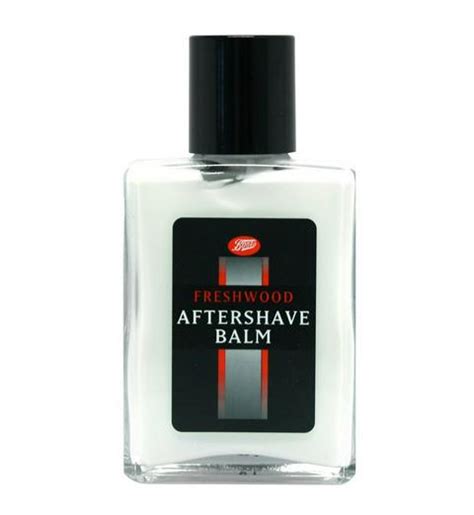 boots aftershaves